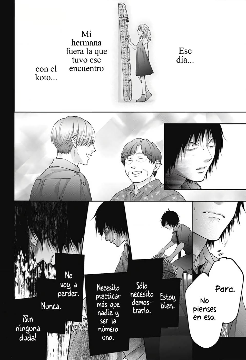 Read Kono Oto Tomare! (ES) Manga Online