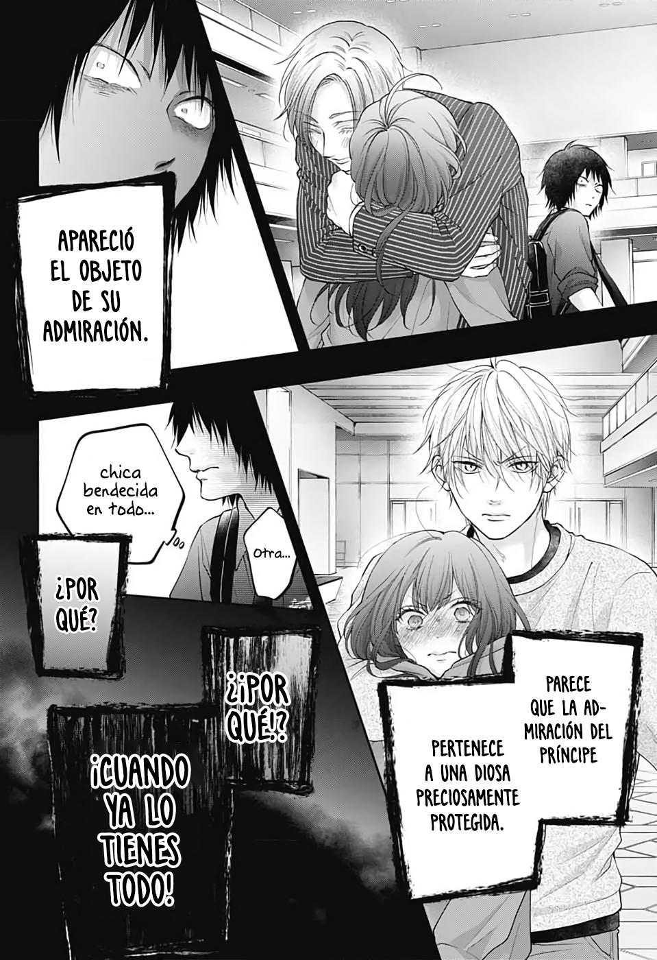 Read Kono Oto Tomare! (ES) Manga Online