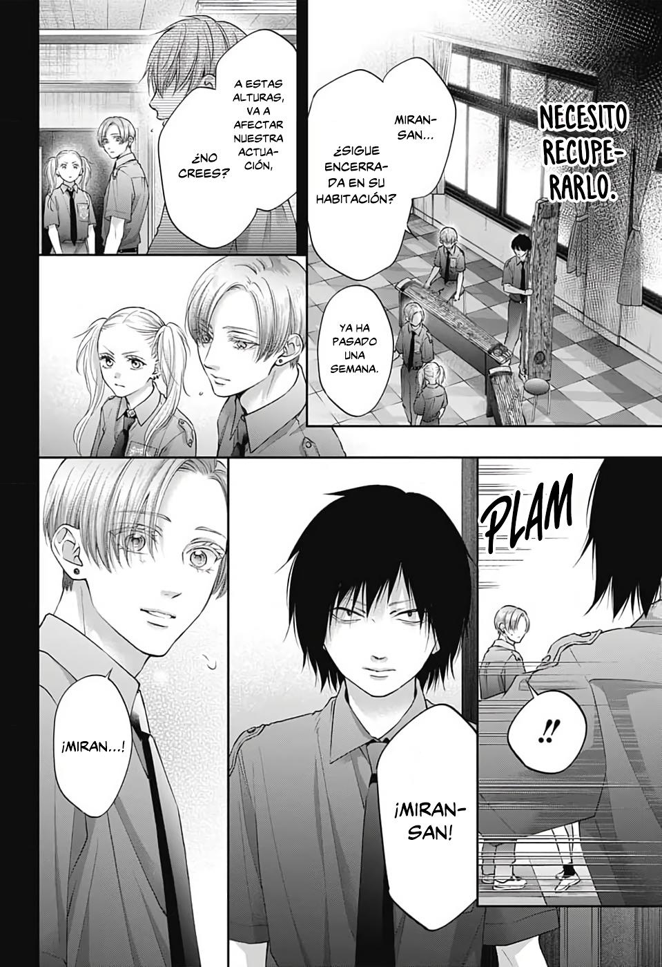 Read Kono Oto Tomare! (ES) Manga Online