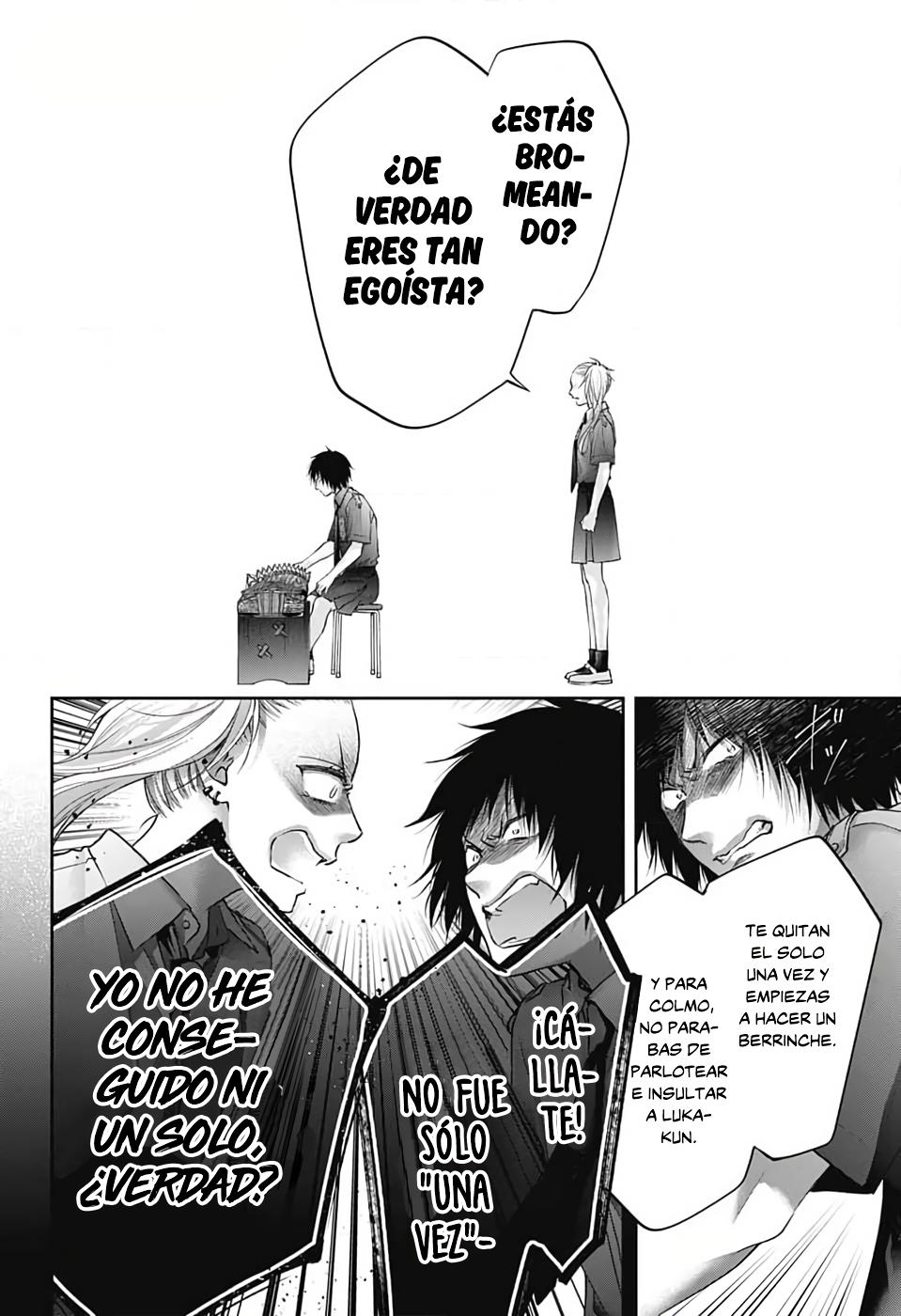 Read Kono Oto Tomare! (ES) Manga Online