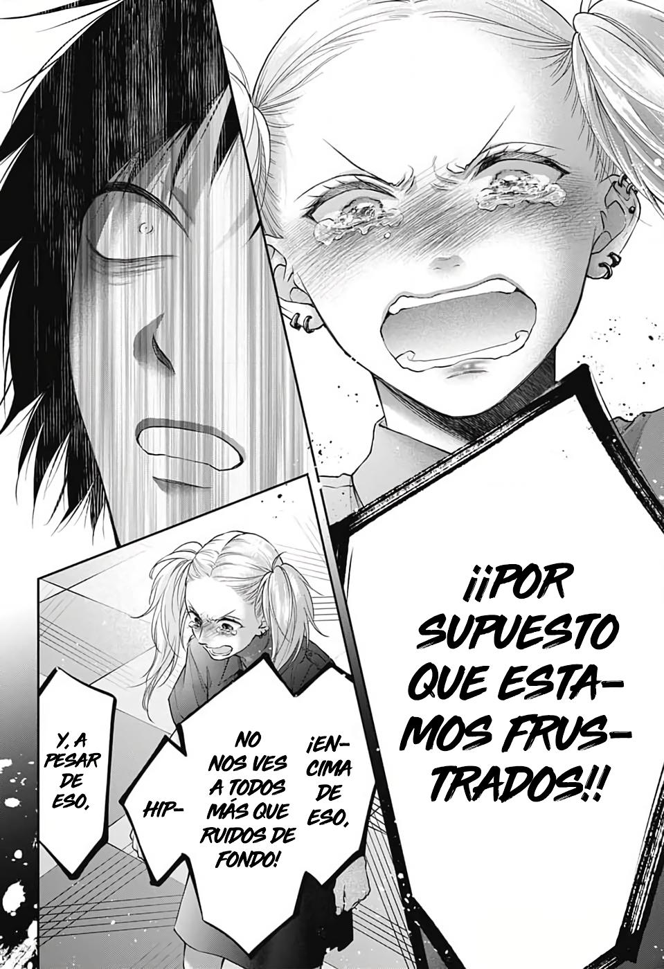 Read Kono Oto Tomare! (ES) Manga Online