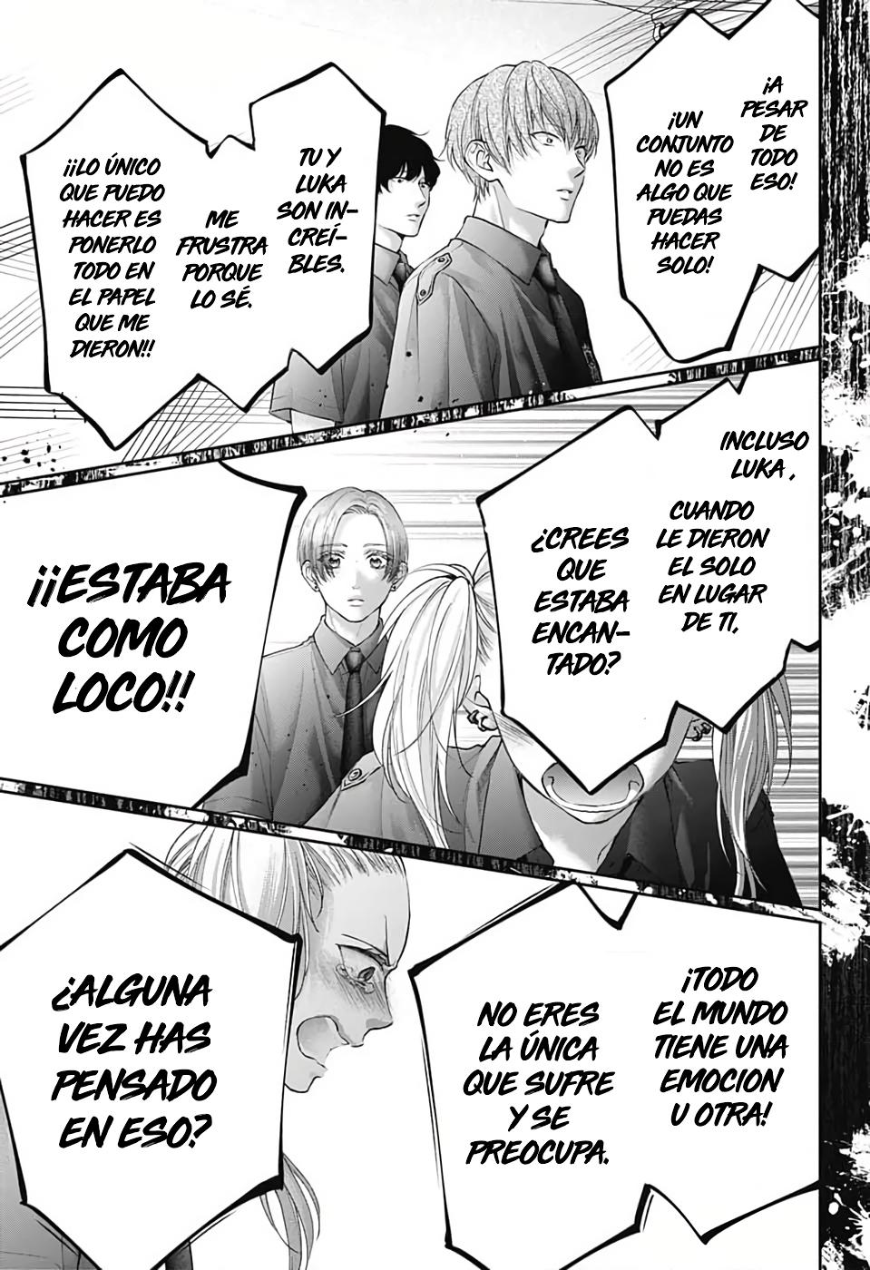 Read Kono Oto Tomare! (ES) Manga Online