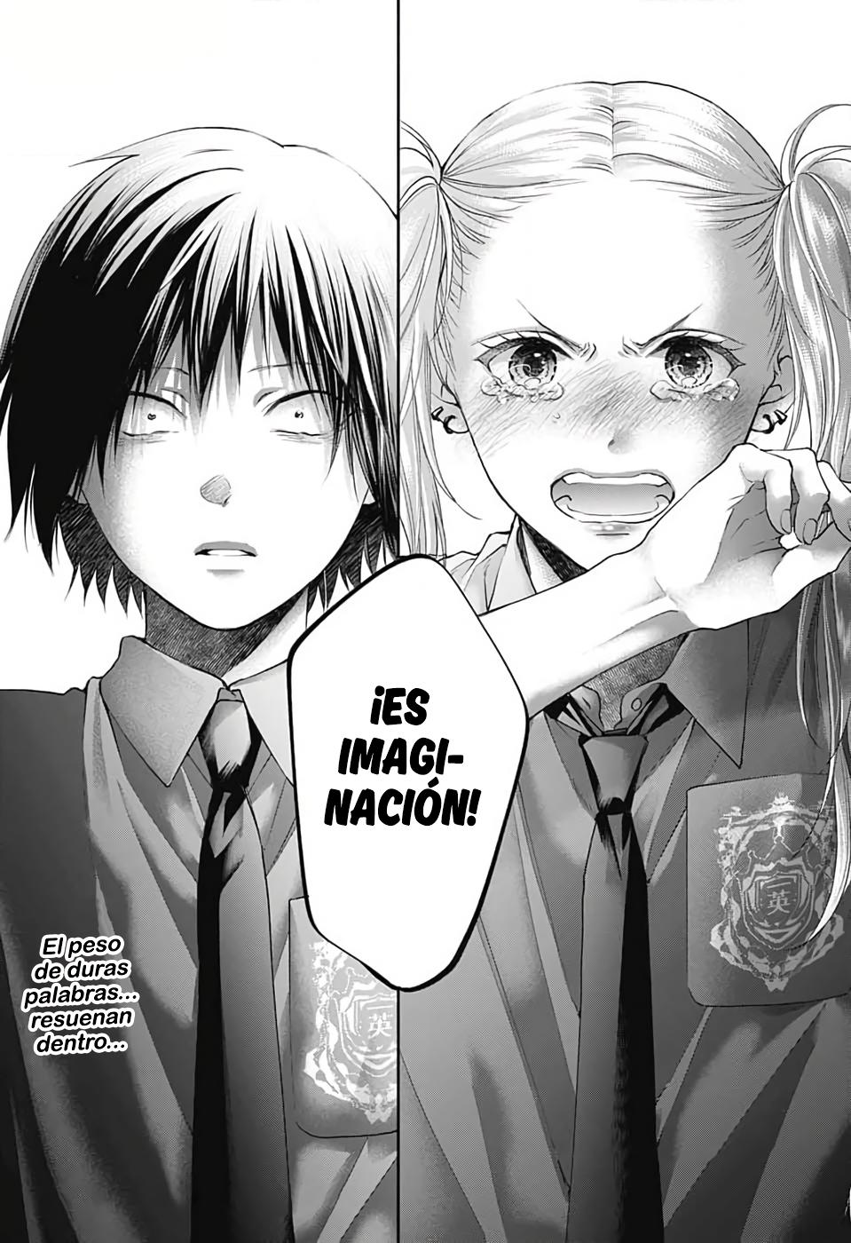 Read Kono Oto Tomare! (ES) Manga Online