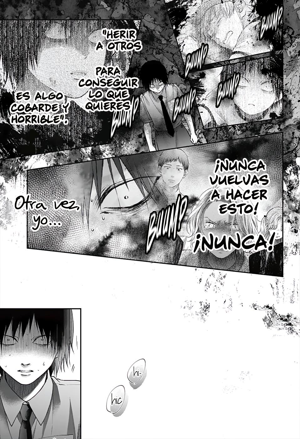 Read Kono Oto Tomare! (ES) Manga Online