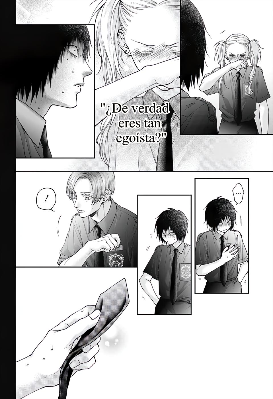 Read Kono Oto Tomare! (ES) Manga Online