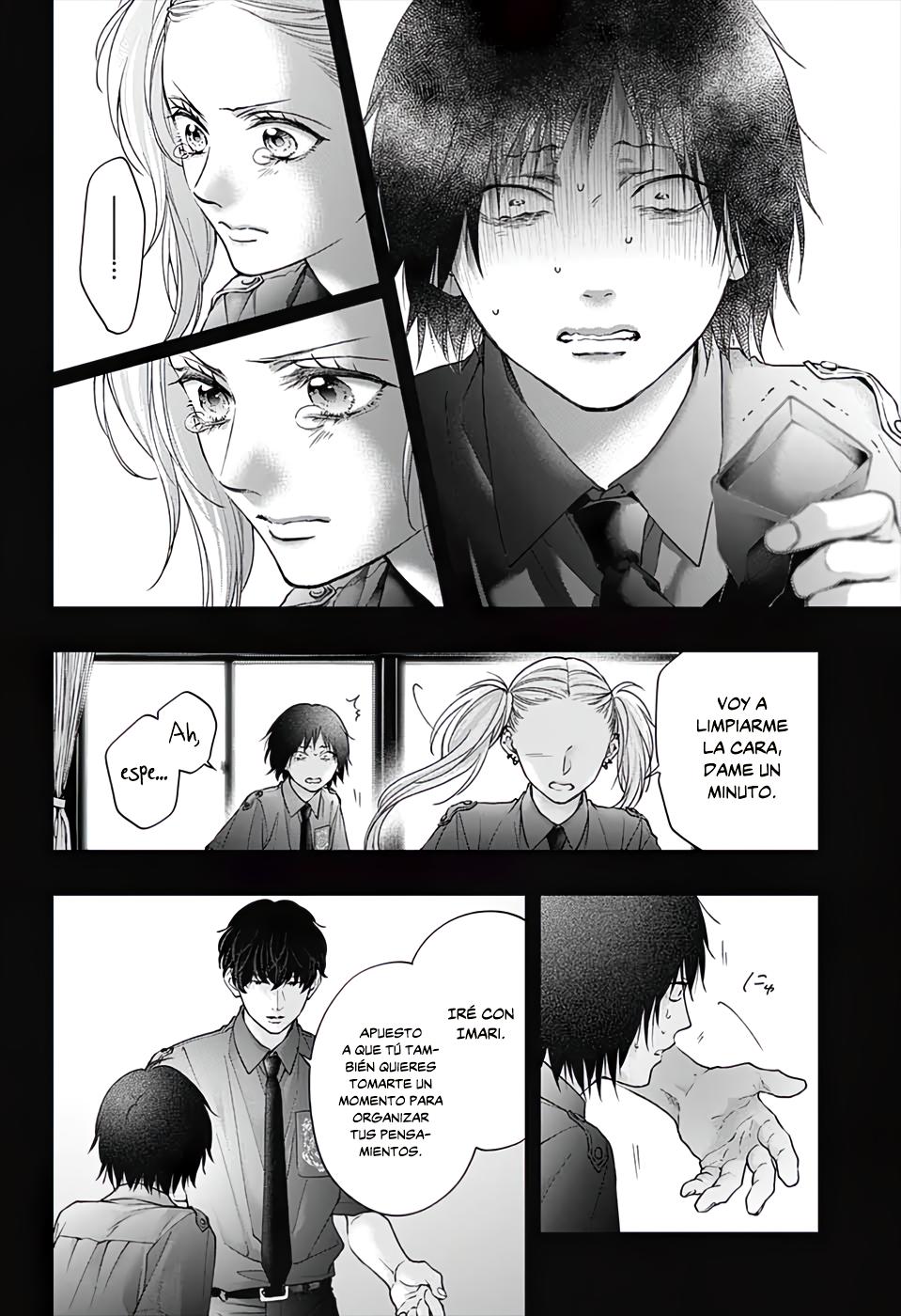 Read Kono Oto Tomare! (ES) Manga Online