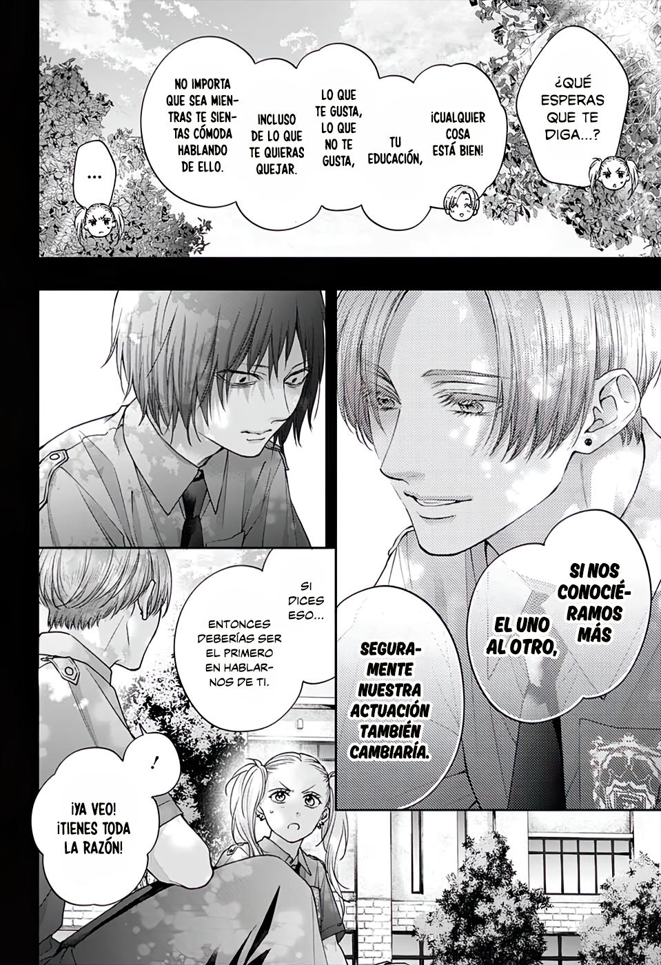 Read Kono Oto Tomare! (ES) Manga Online