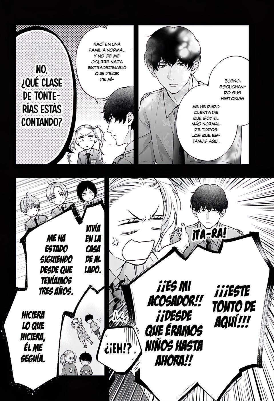 Read Kono Oto Tomare! (ES) Manga Online