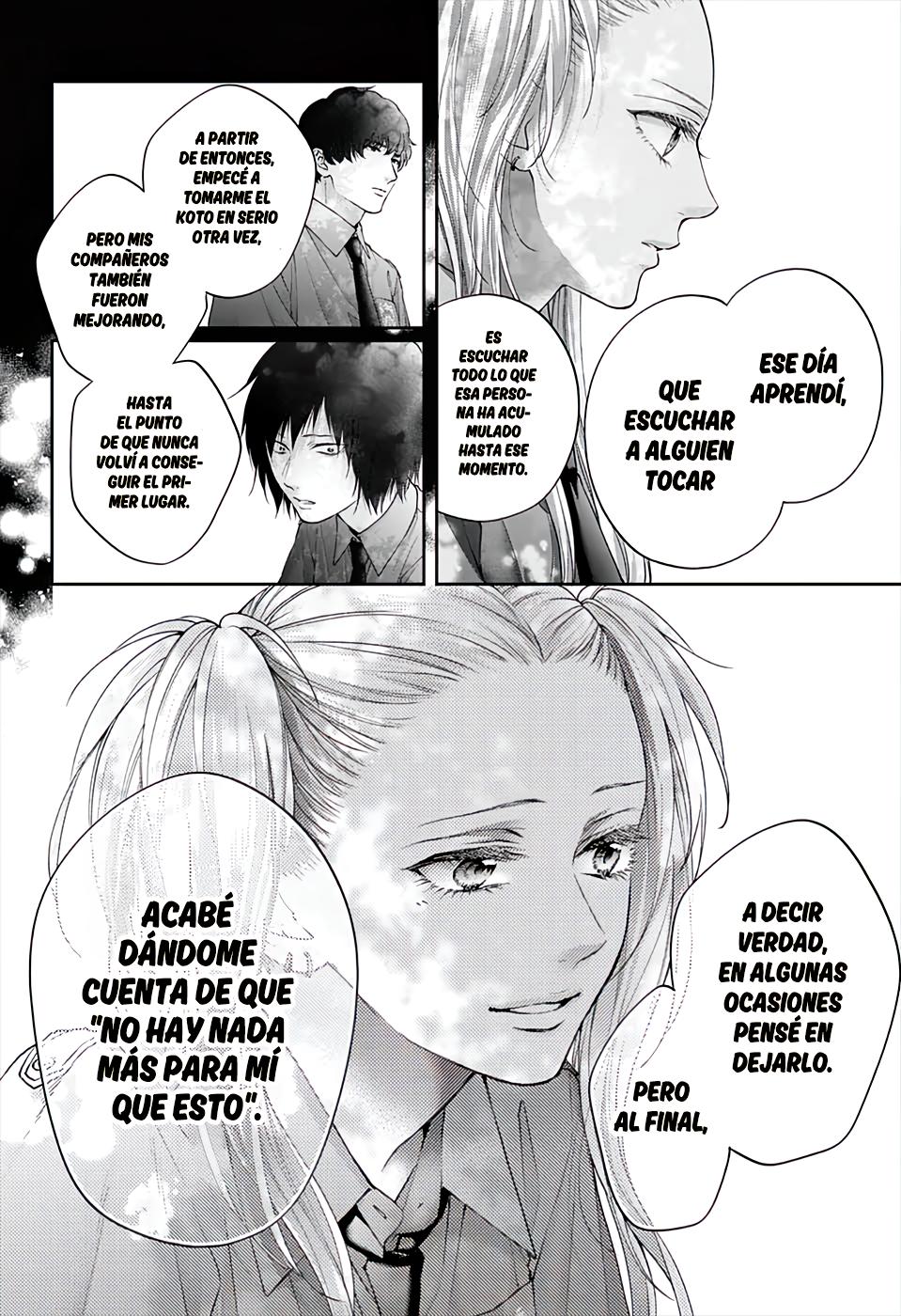 Read Kono Oto Tomare! (ES) Manga Online