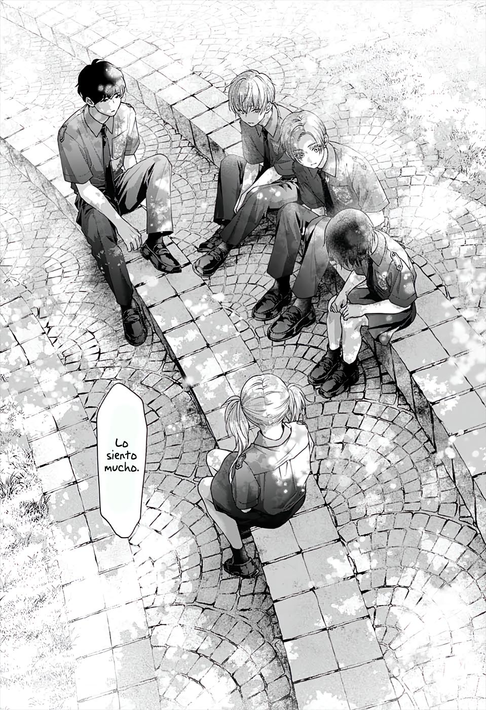 Read Kono Oto Tomare! (ES) Manga Online