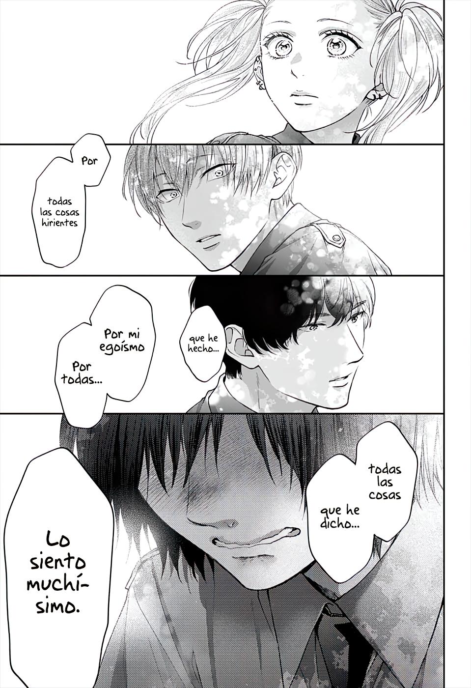 Read Kono Oto Tomare! (ES) Manga Online