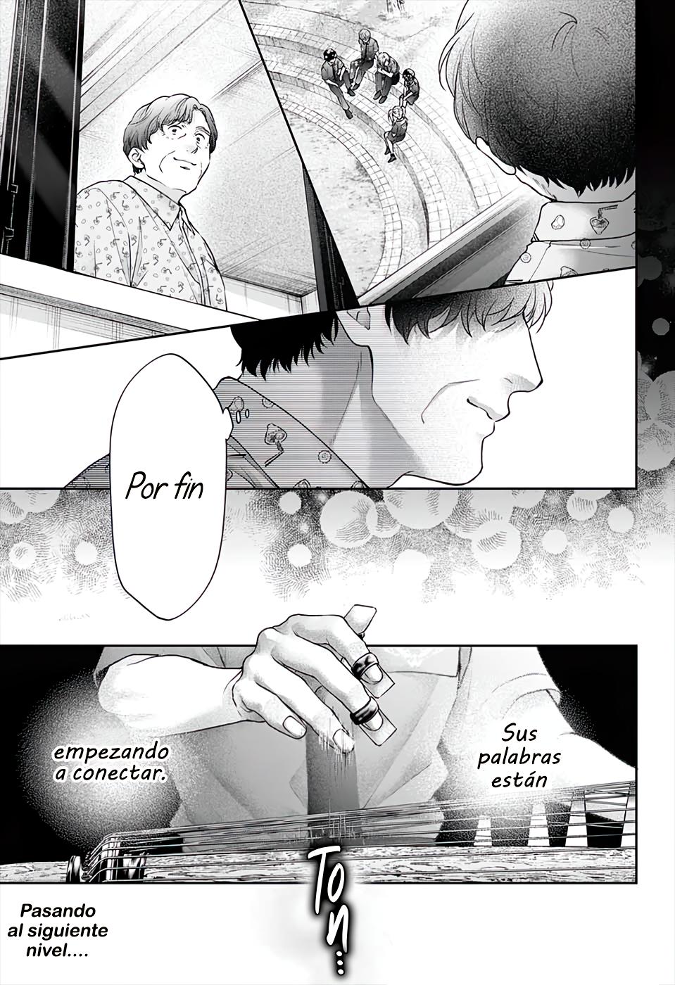 Read Kono Oto Tomare! (ES) Manga Online