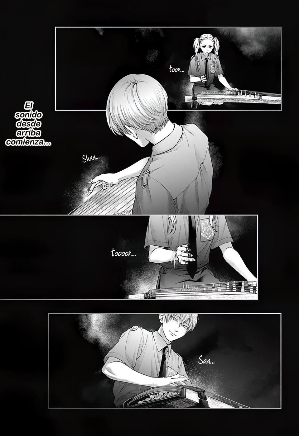 Read Kono Oto Tomare! (ES) Manga Online