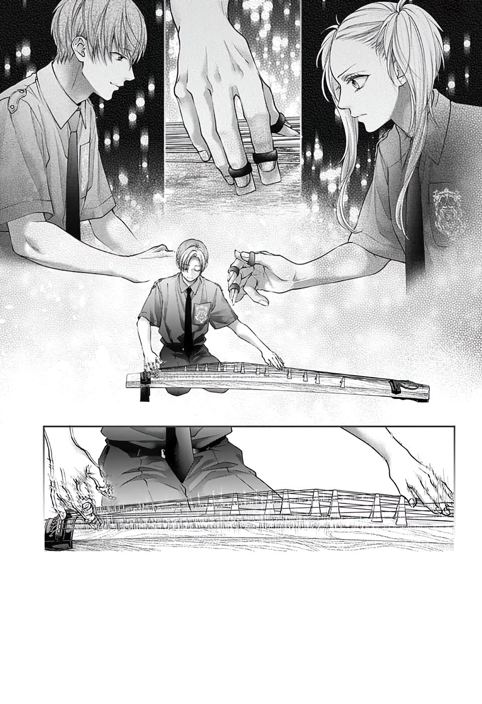 Read Kono Oto Tomare! (ES) Manga Online