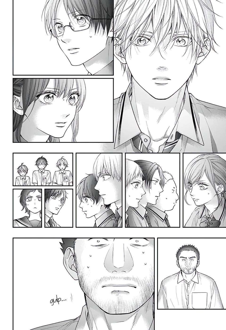 Read Kono Oto Tomare! (ES) Manga Online
