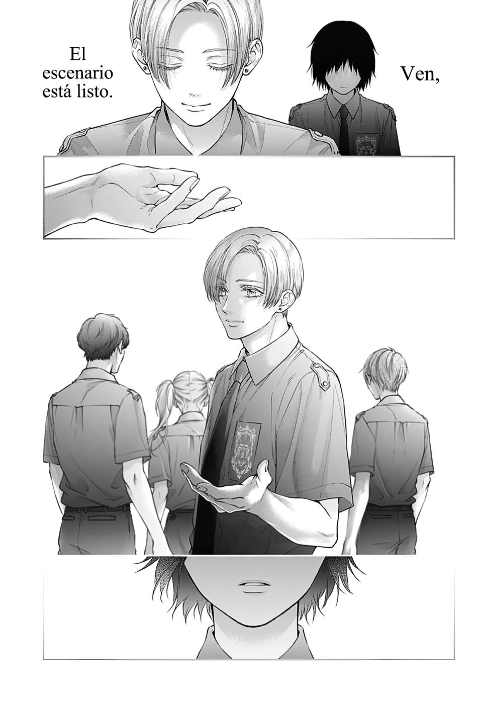 Read Kono Oto Tomare! (ES) Manga Online