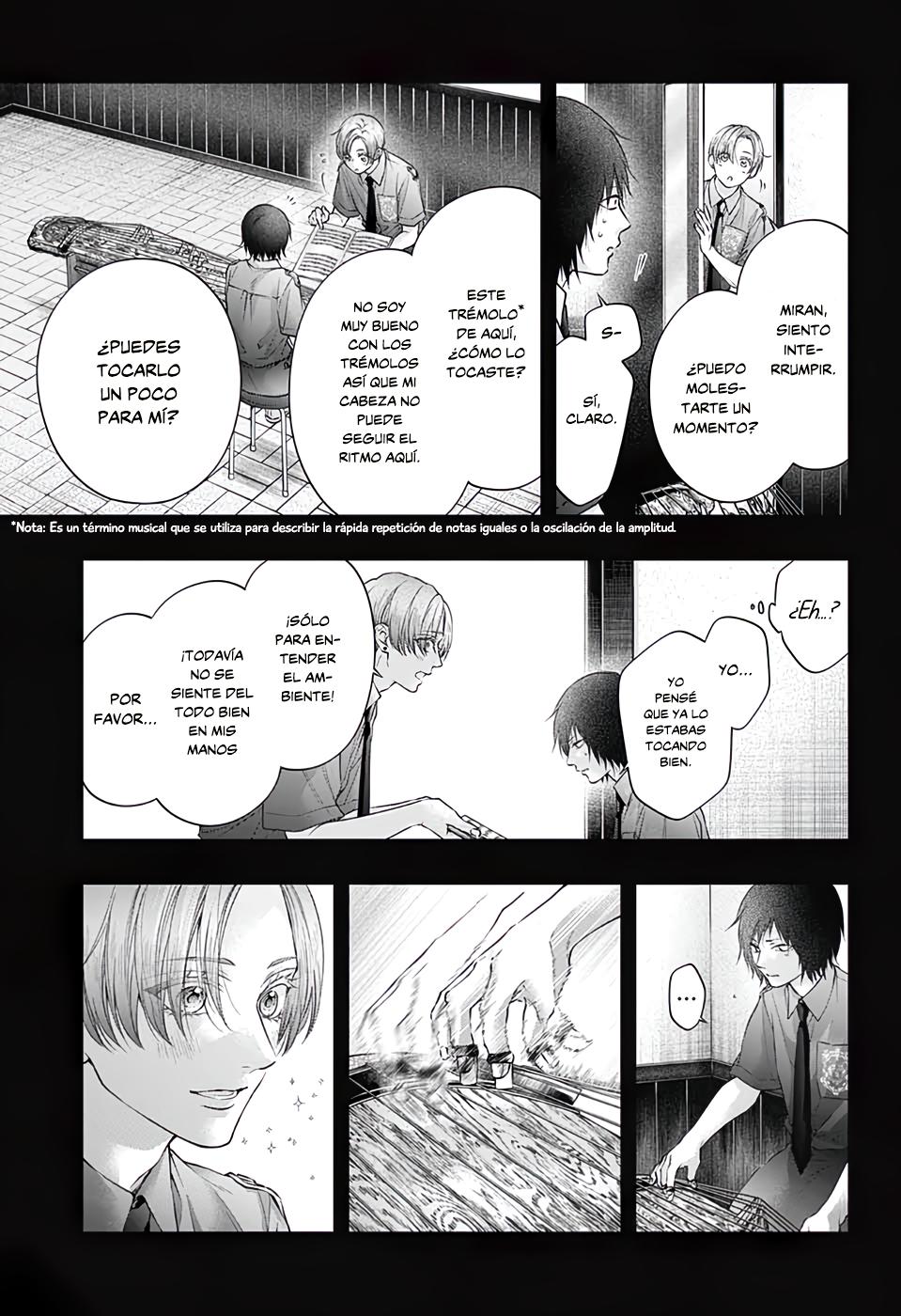 Read Kono Oto Tomare! (ES) Manga Online