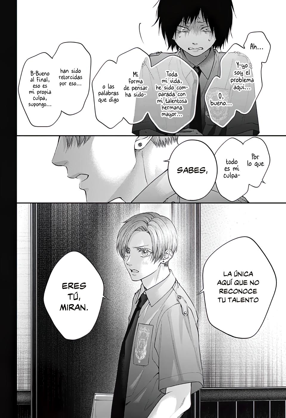 Read Kono Oto Tomare! (ES) Manga Online