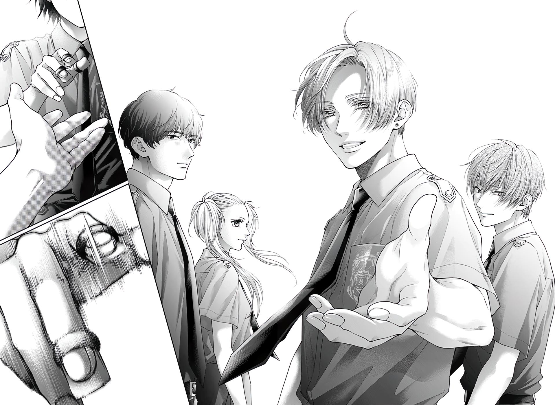 Read Kono Oto Tomare! (ES) Manga Online
