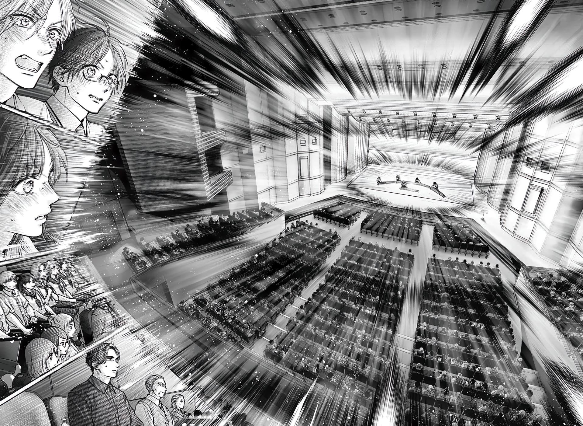 Read Kono Oto Tomare! (ES) Manga Online