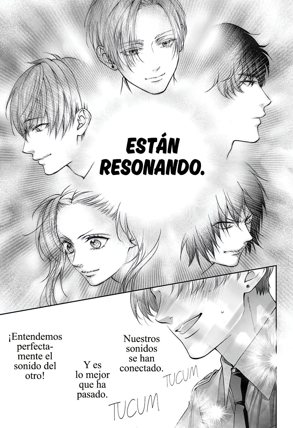 Read Kono Oto Tomare! (ES) Manga Online