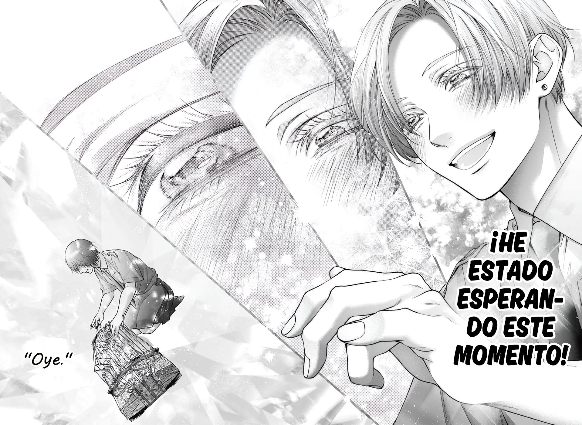 Read Kono Oto Tomare! (ES) Manga Online
