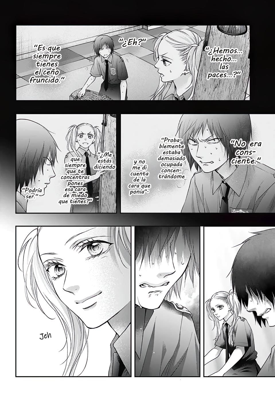 Read Kono Oto Tomare! (ES) Manga Online