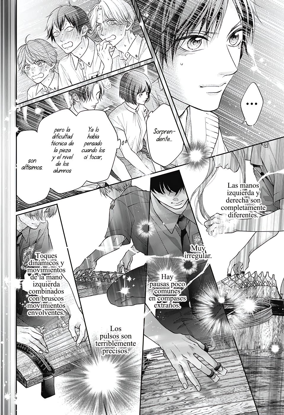 Read Kono Oto Tomare! (ES) Manga Online