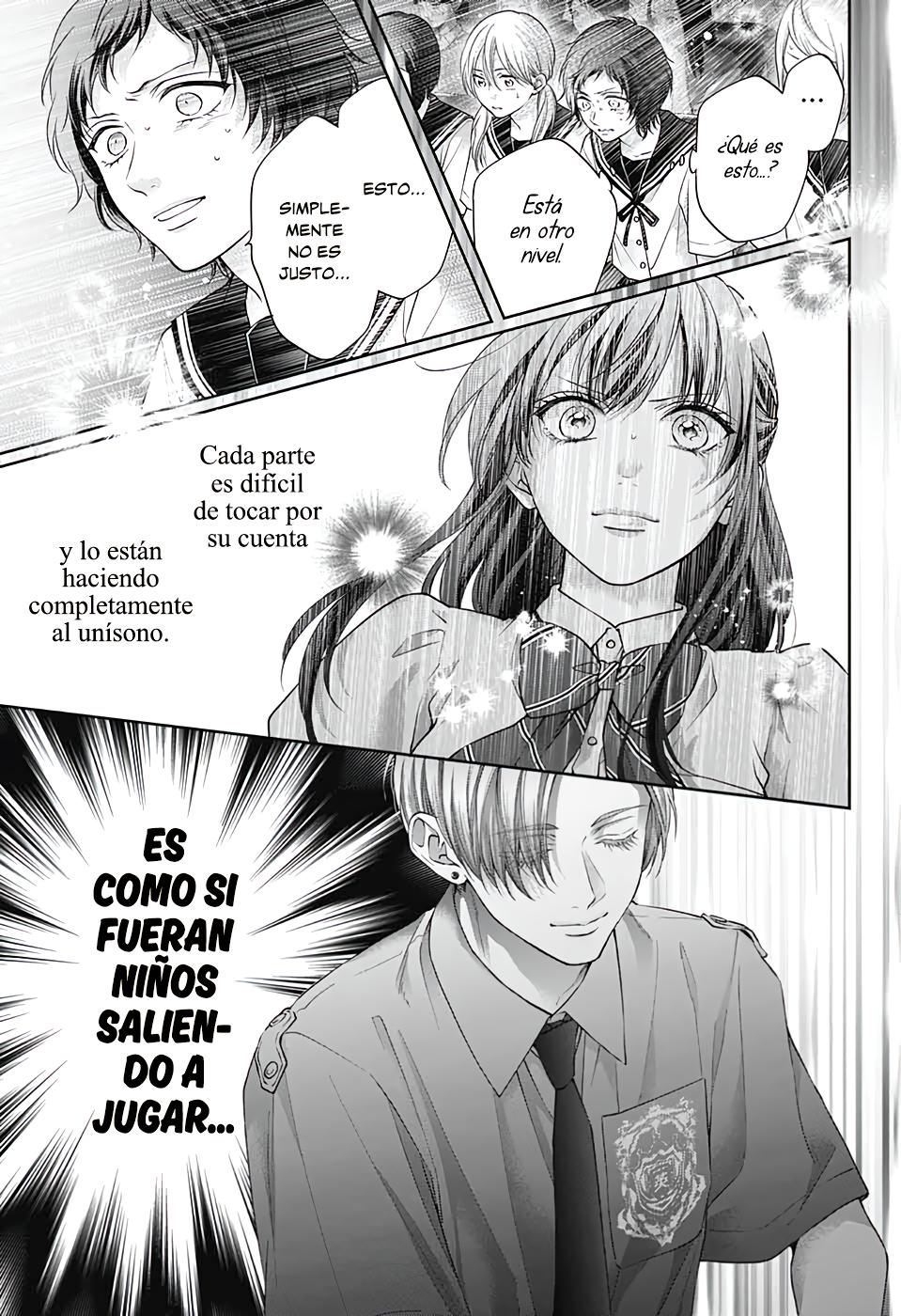 Read Kono Oto Tomare! (ES) Manga Online