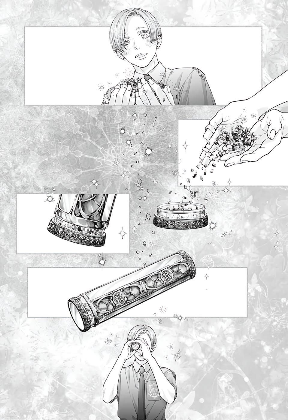 Read Kono Oto Tomare! (ES) Manga Online