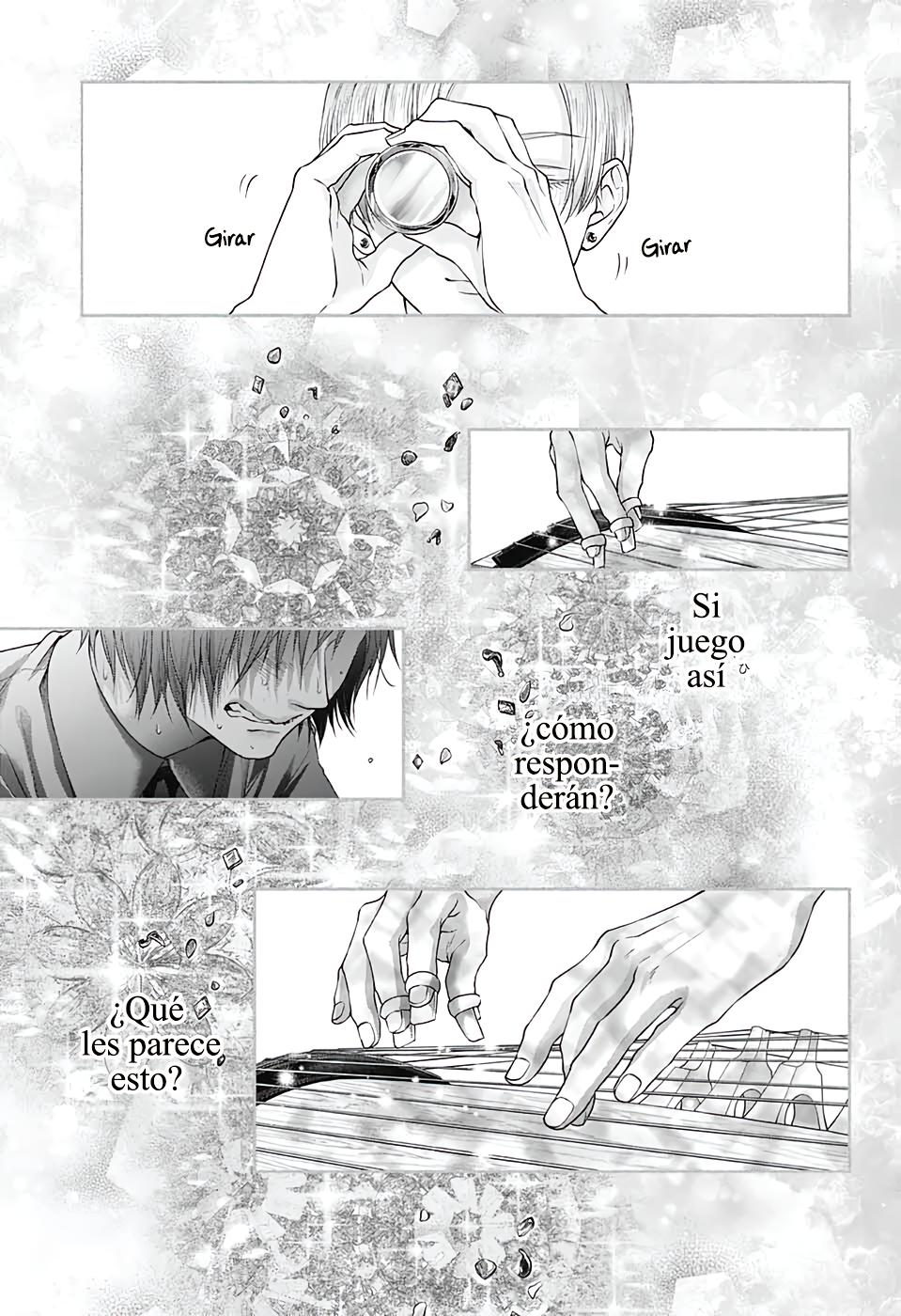 Read Kono Oto Tomare! (ES) Manga Online