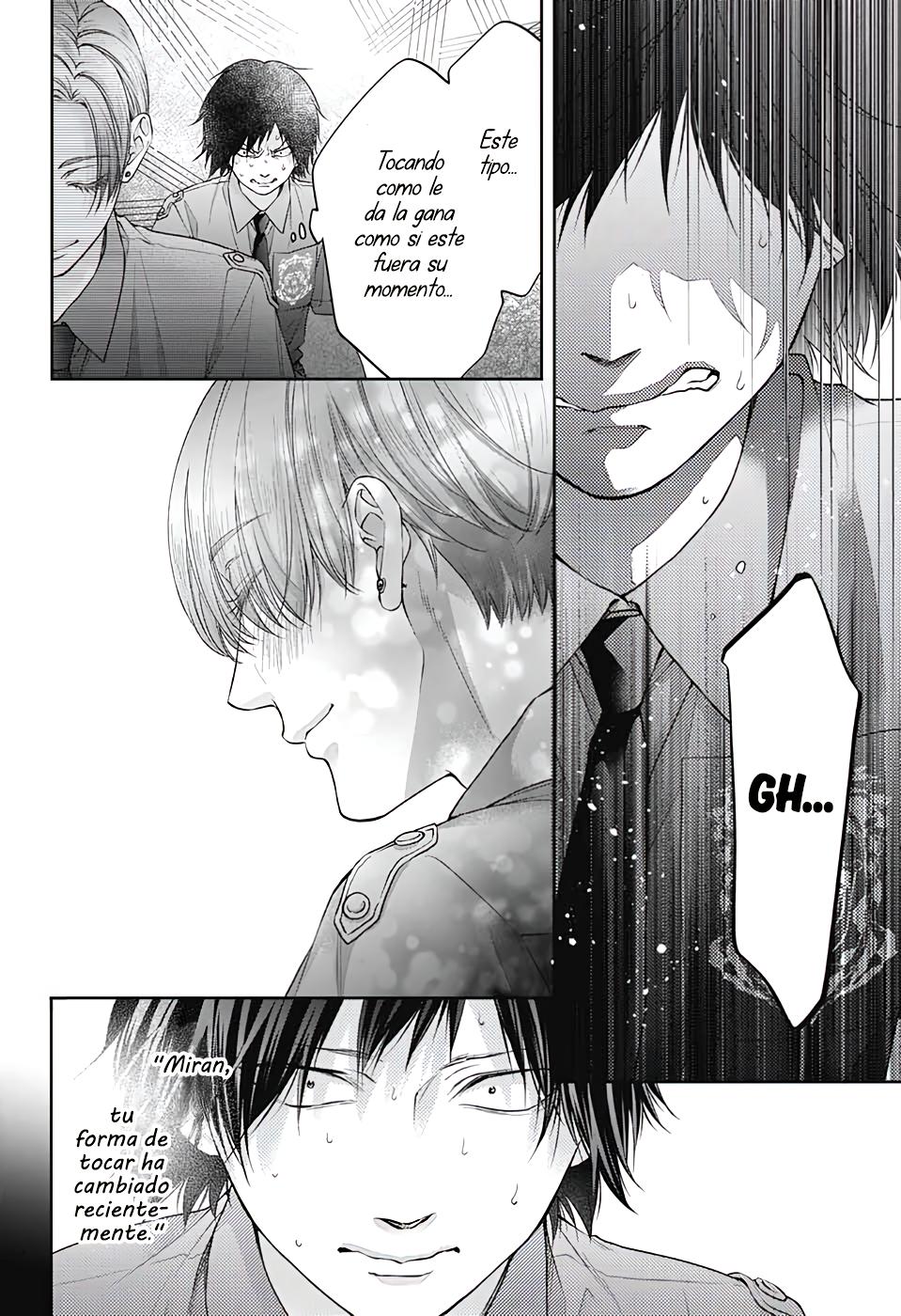 Read Kono Oto Tomare! (ES) Manga Online