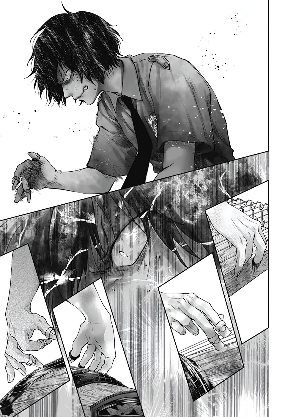 Read Kono Oto Tomare! (ES) Manga Online