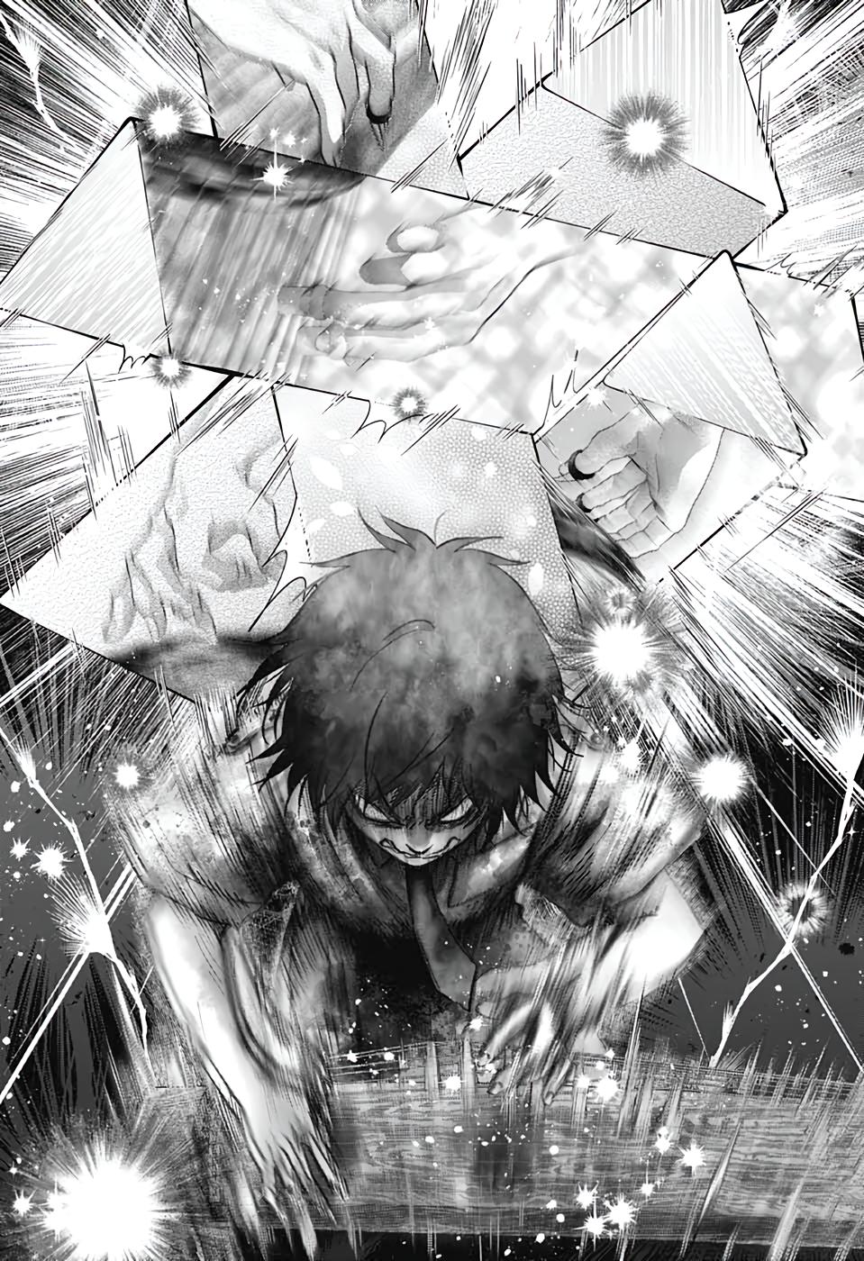 Read Kono Oto Tomare! (ES) Manga Online
