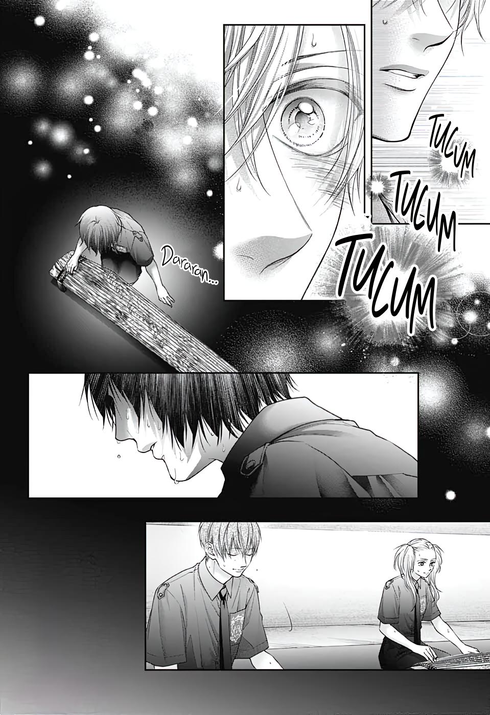 Read Kono Oto Tomare! (ES) Manga Online