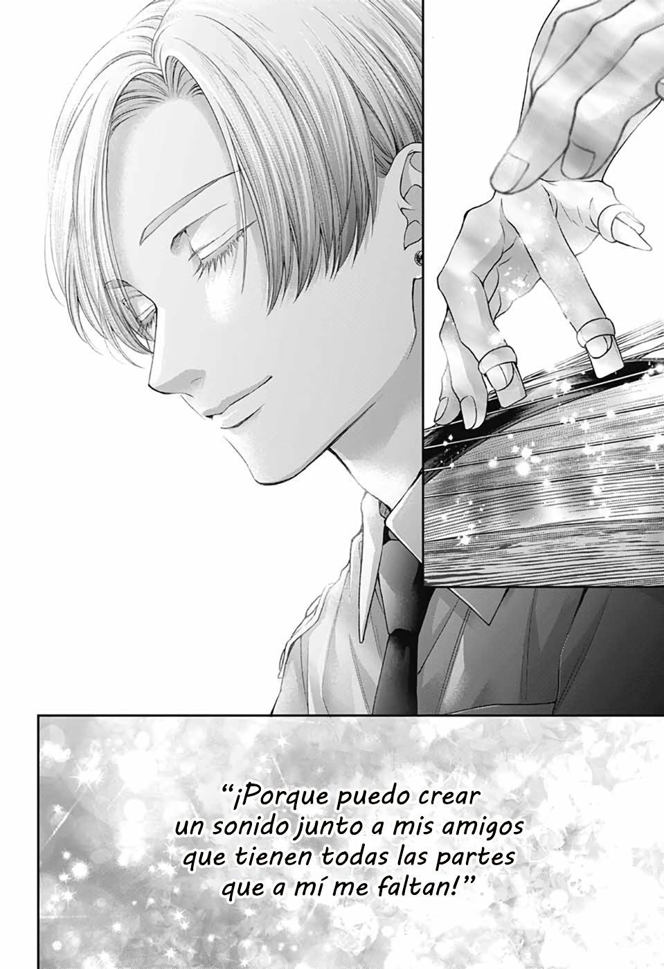 Read Kono Oto Tomare! (ES) Manga Online