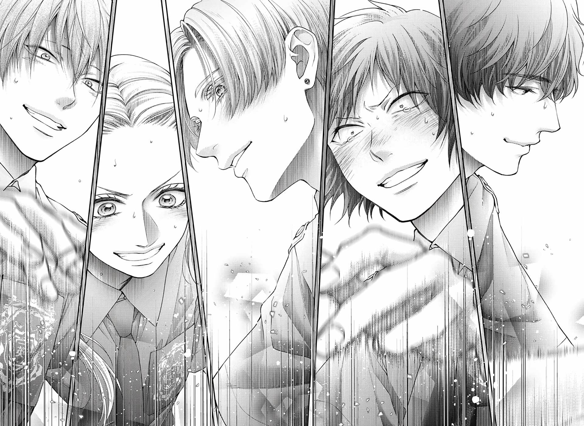 Read Kono Oto Tomare! (ES) Manga Online