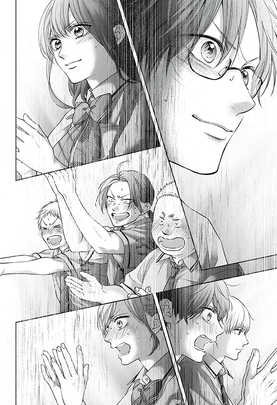 Read Kono Oto Tomare! (ES) Manga Online