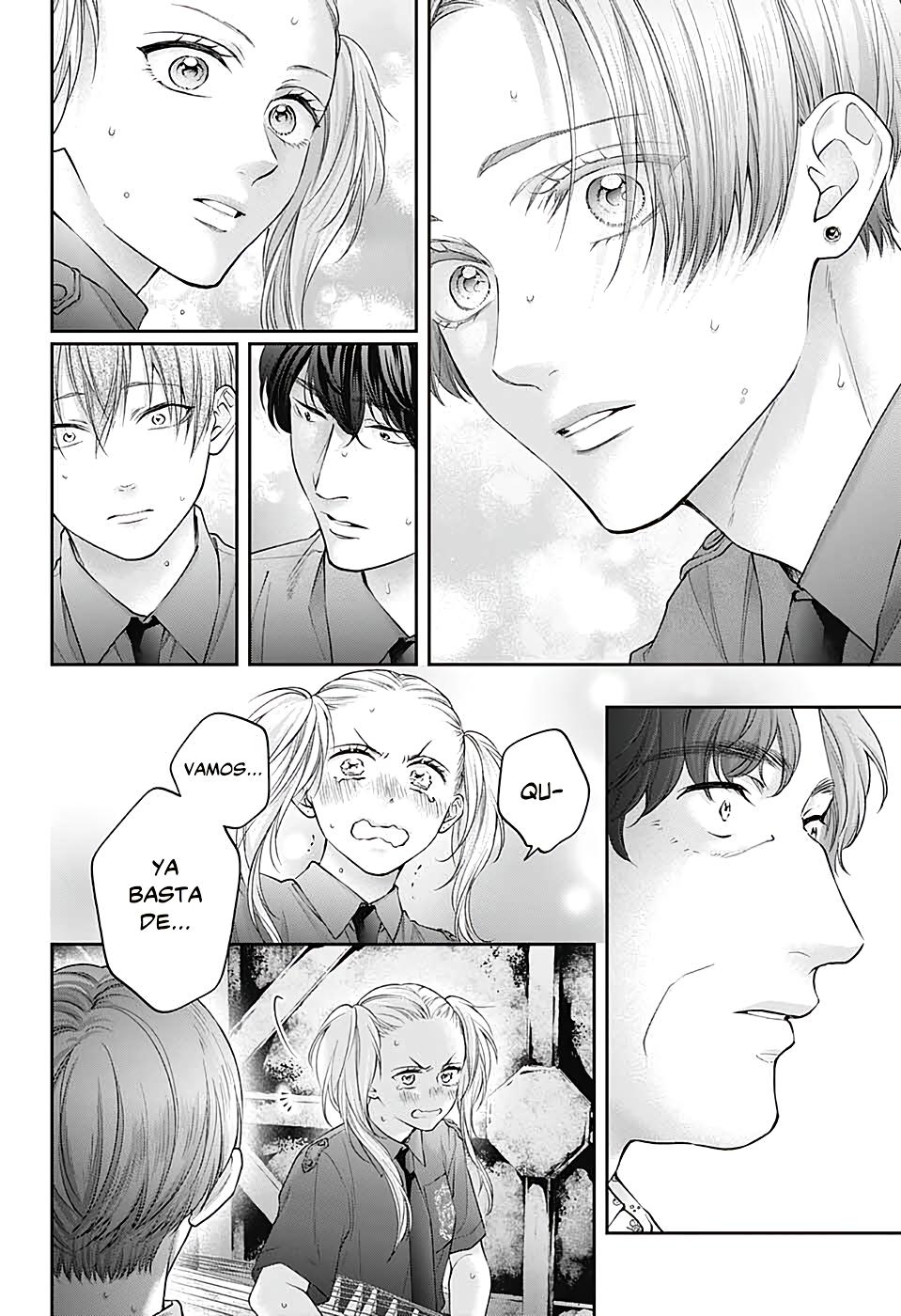 Read Kono Oto Tomare! (ES) Manga Online