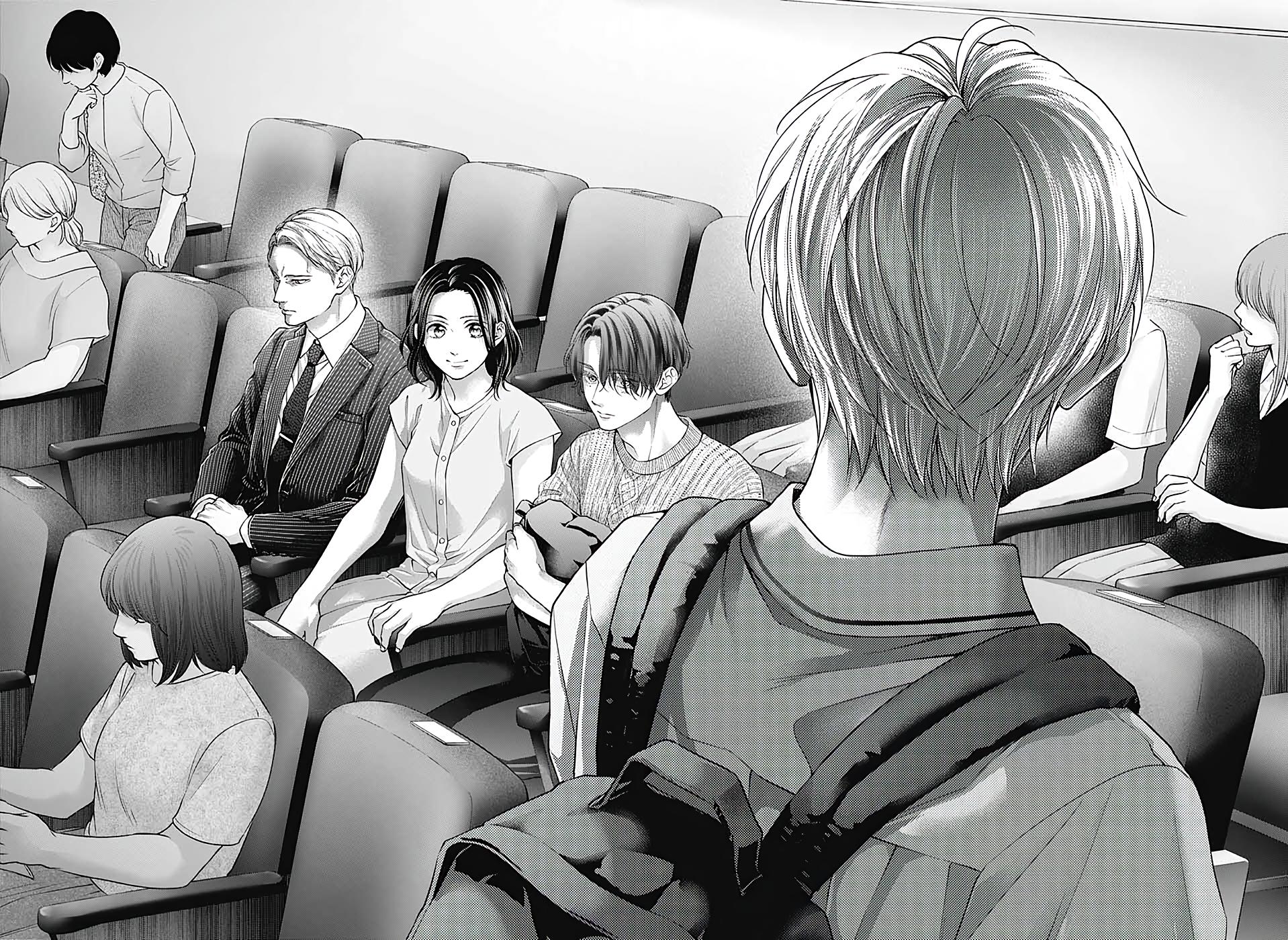 Read Kono Oto Tomare! (ES) Manga Online