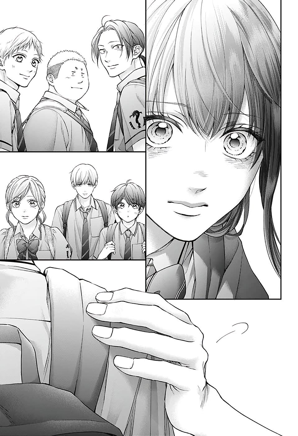 Read Kono Oto Tomare! (ES) Manga Online