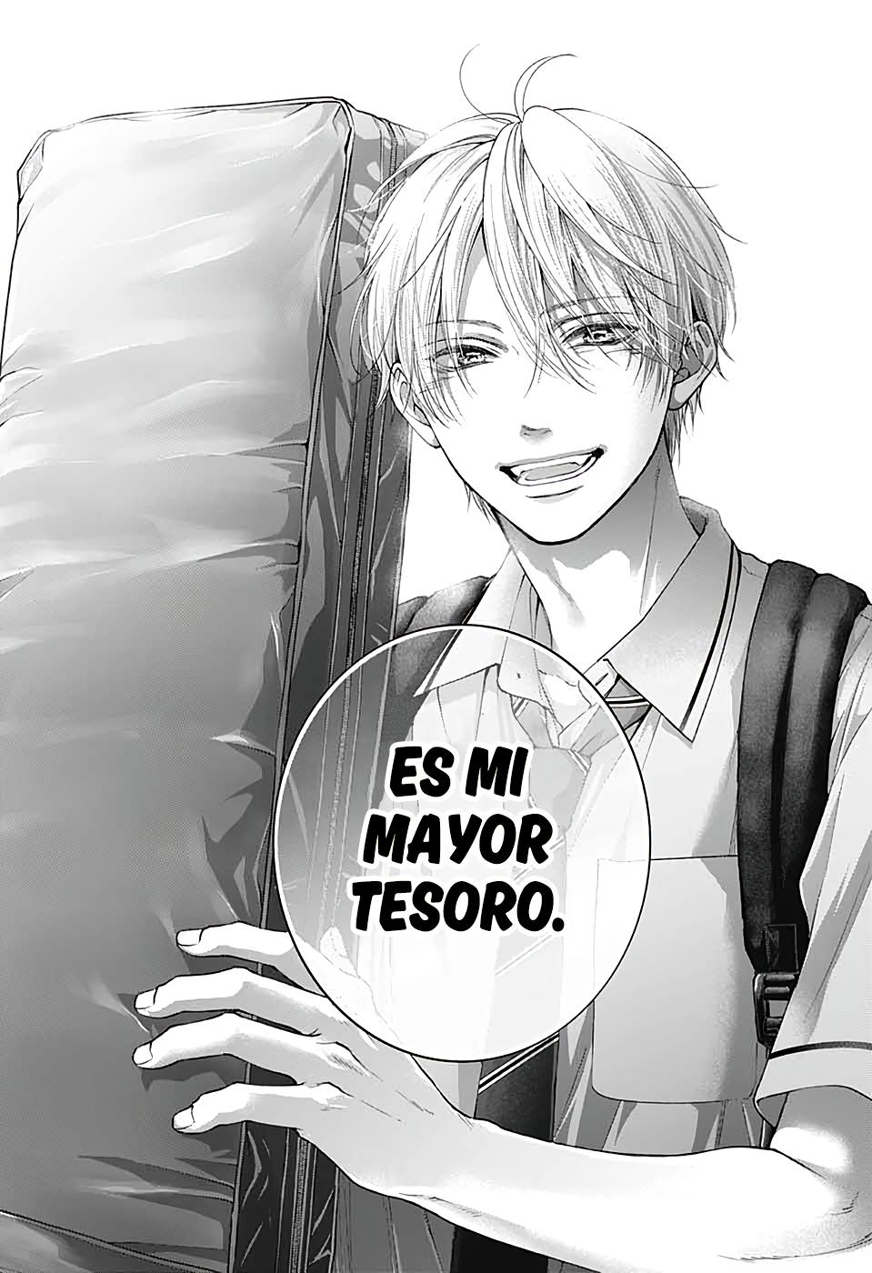 Read Kono Oto Tomare! (ES) Manga Online