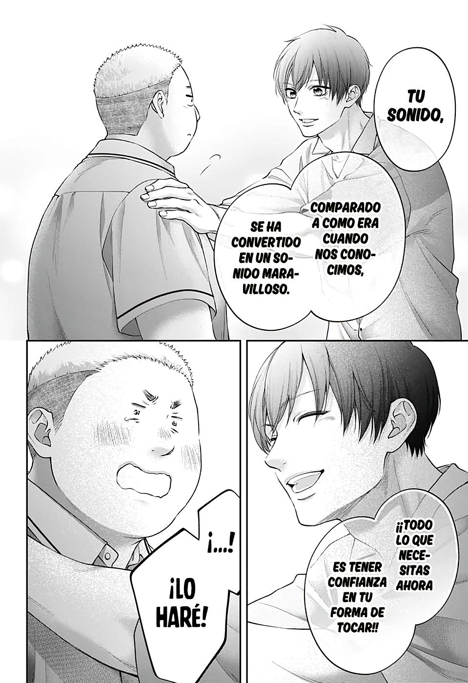 Read Kono Oto Tomare! (ES) Manga Online