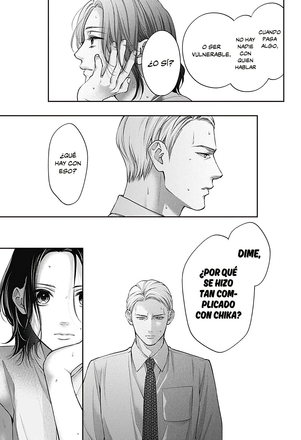 Read Kono Oto Tomare! (ES) Manga Online