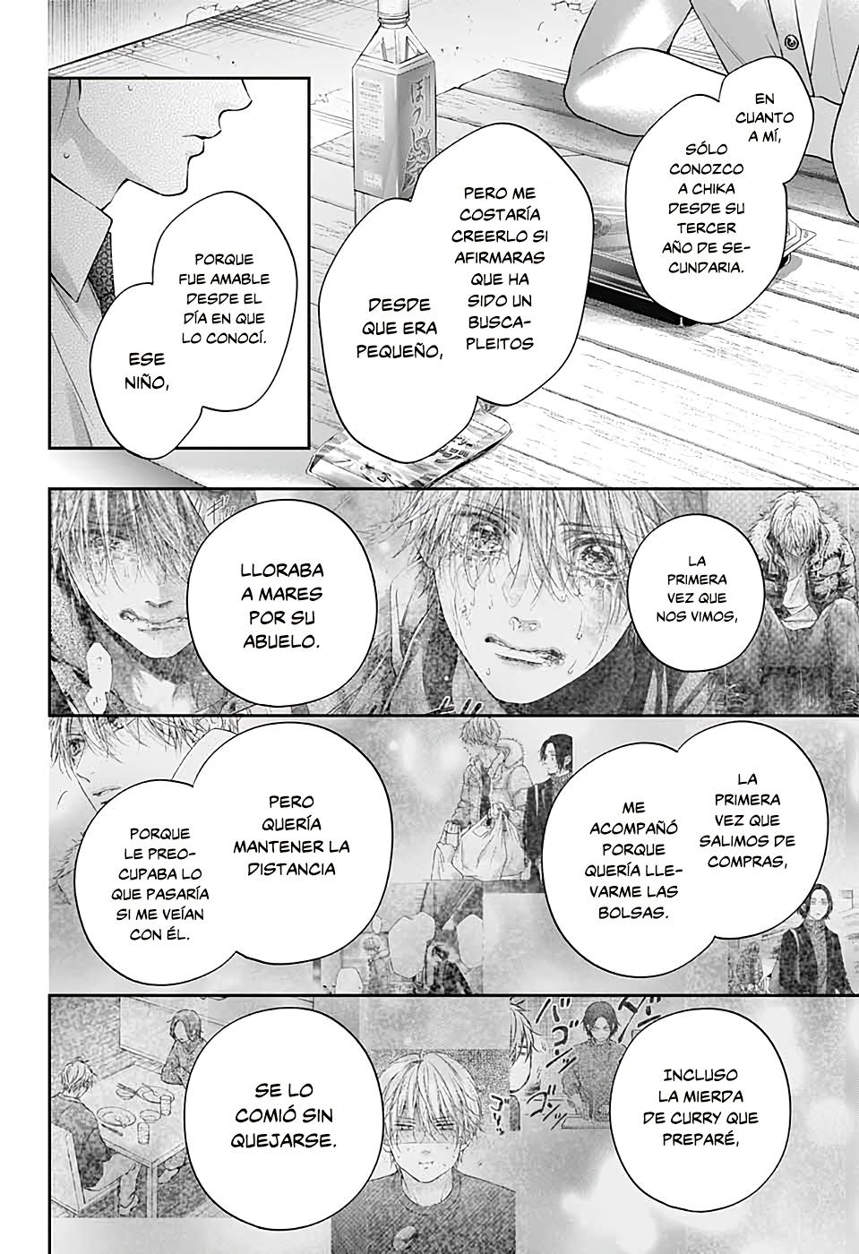 Read Kono Oto Tomare! (ES) Manga Online