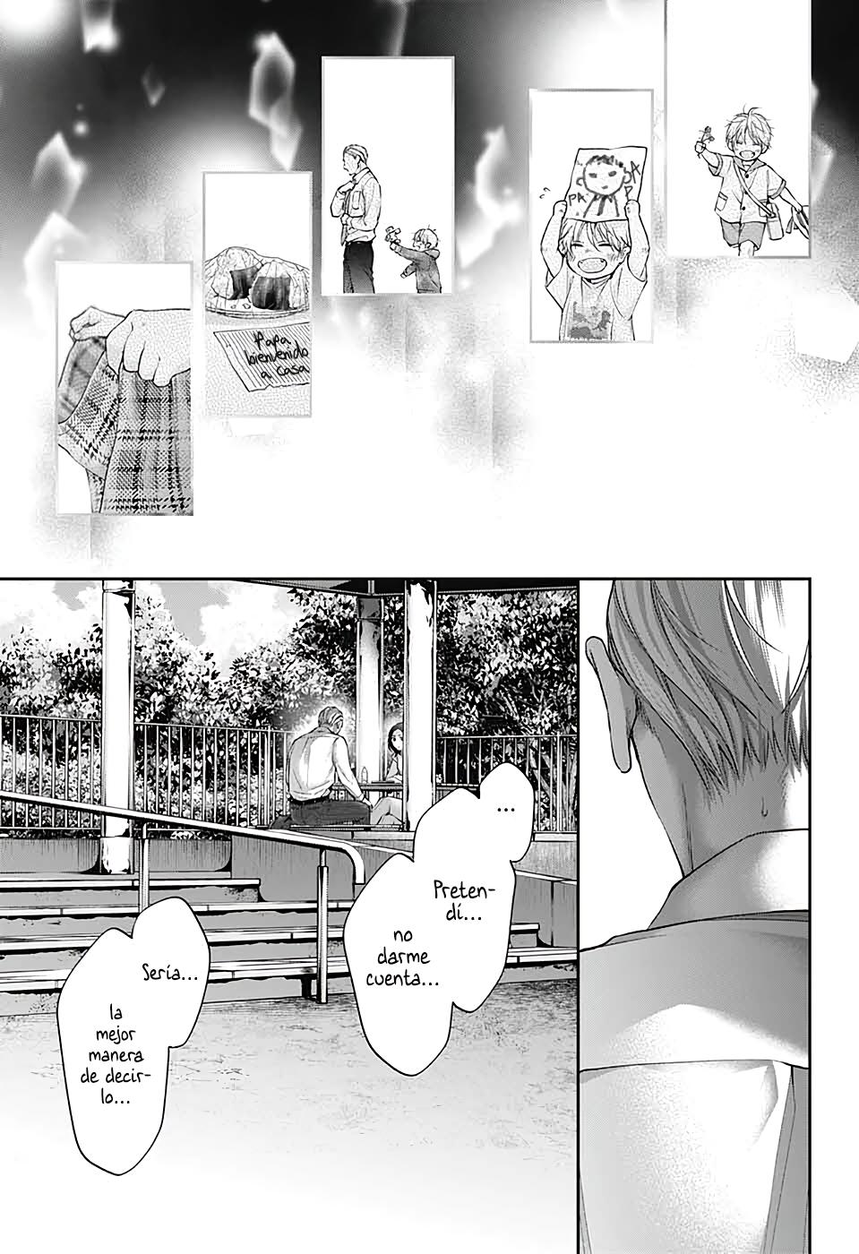 Read Kono Oto Tomare! (ES) Manga Online