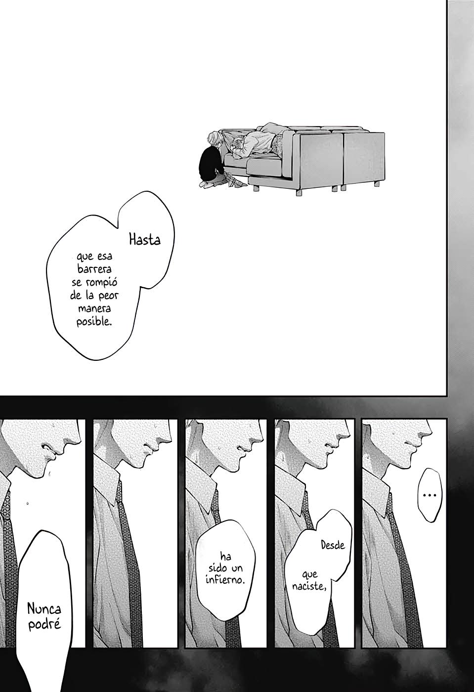 Read Kono Oto Tomare! (ES) Manga Online