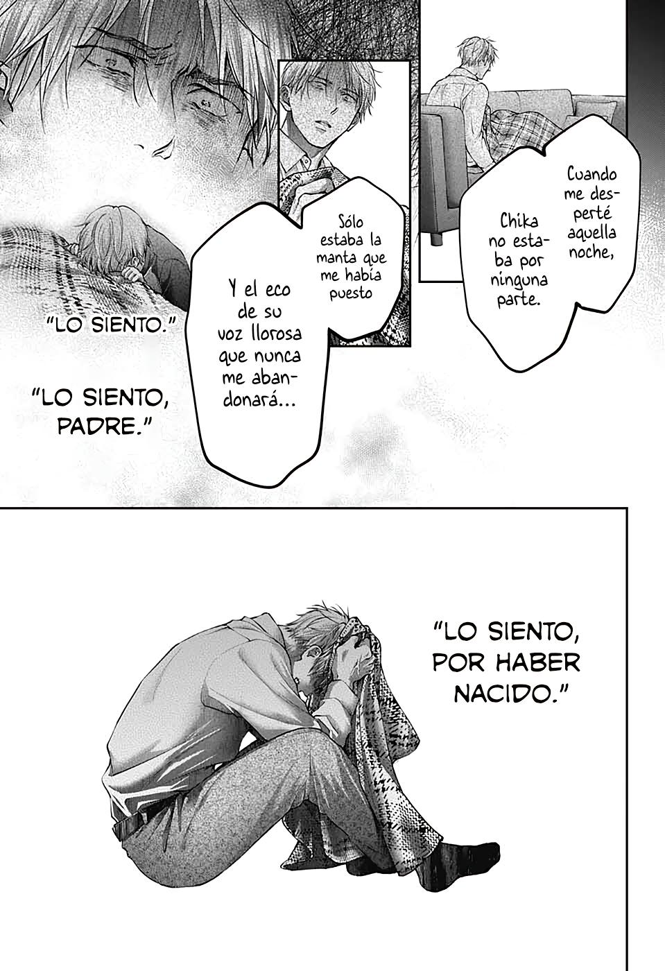 Read Kono Oto Tomare! (ES) Manga Online