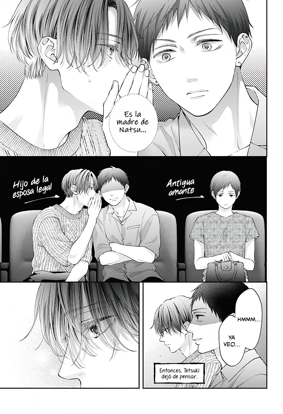 Read Kono Oto Tomare! (ES) Manga Online