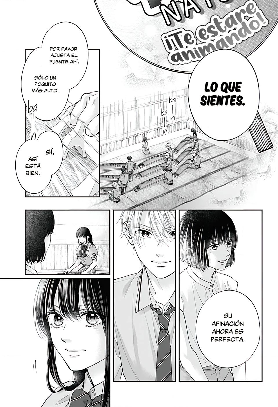 Read Kono Oto Tomare! (ES) Manga Online